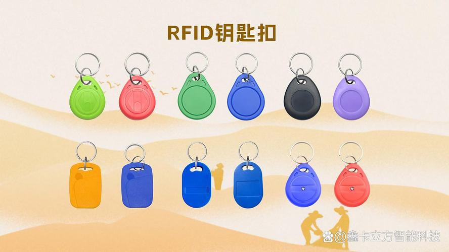 秋分至,卡立方集团智能卡工厂以rfid多元化物联网产品科技赋能万物