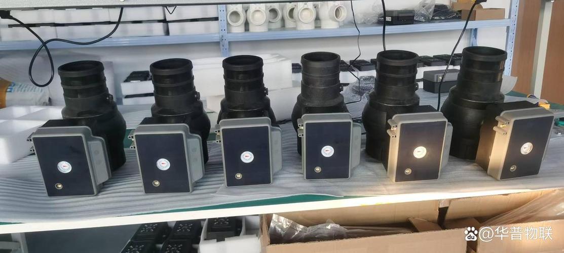 低功耗物联网灌溉定做厂家:如何用科技重塑农田节水新模式?