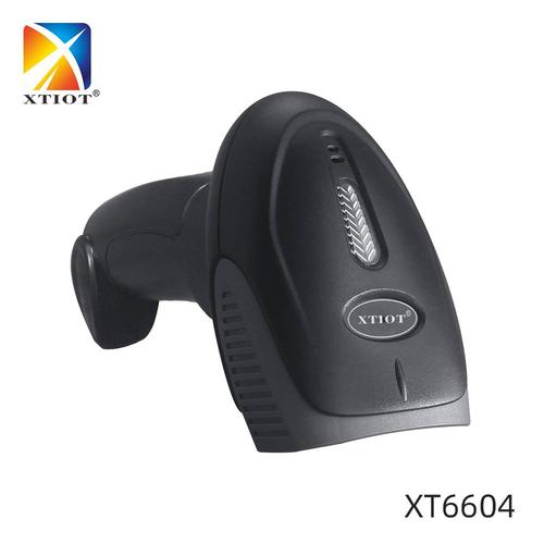 深圳市兴通物联科技提供的超市二维码有线扫描枪xt6604产品