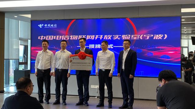 对于许多宁波的中小型科技企业来说,以后公司生产的模组,终端等产品不